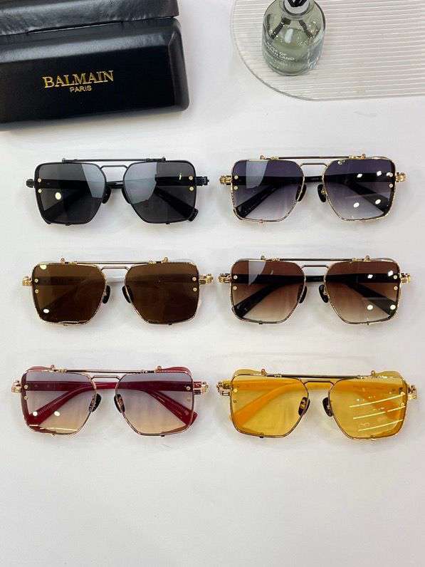 Picture of Balmain Sunglasses _SKUfw42935182fw